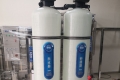 井水过滤设备 一体式净化设备4吨/每小时