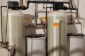 饮料厂食品加工6吨软化水设备